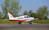 EFL54500 E-FLITE  CHEROKEE 1.3 AIRPLANE