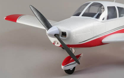 EFL54500 E-FLITE  CHEROKEE 1.3 AIRPLANE