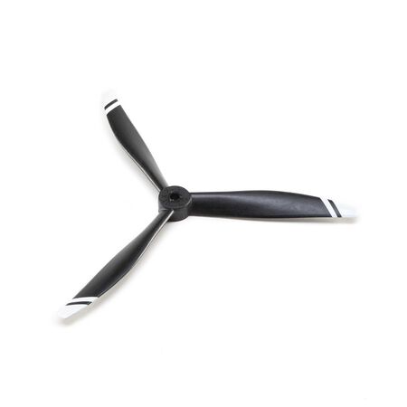 EFL5962 E-FLITE 3BLADE 11X7.5 PROPELLER