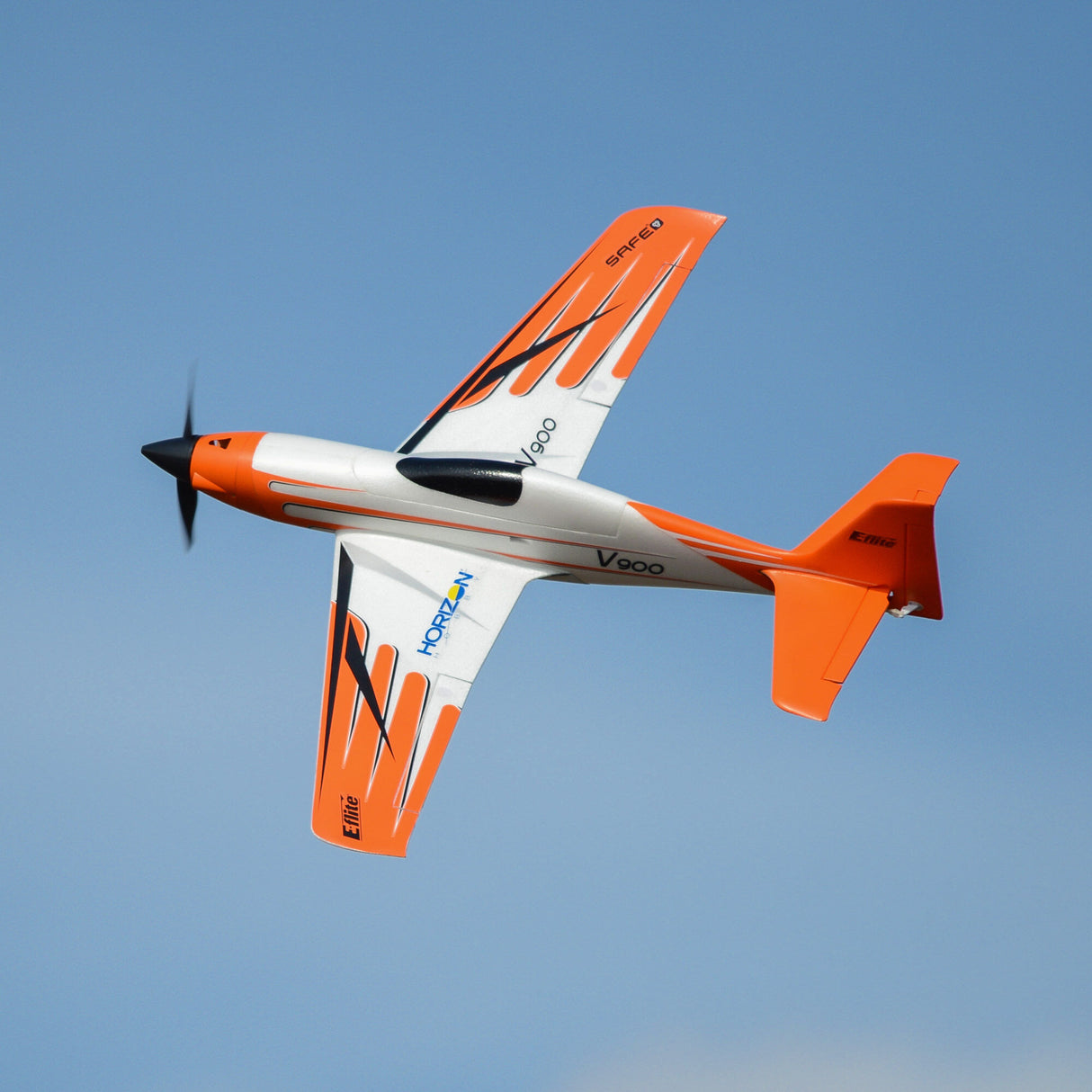 EFL7450 E-FLITE V900 BNF Basic, 900mm