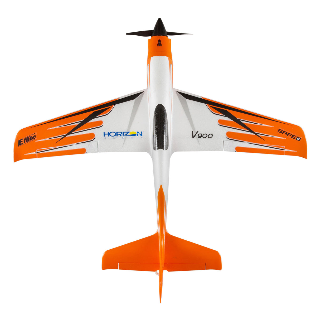 EFL7450 E-FLITE V900 BNF Basic, 900mm