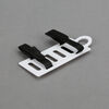 E-FLITE BATTERY TRAY P-51D 1.2