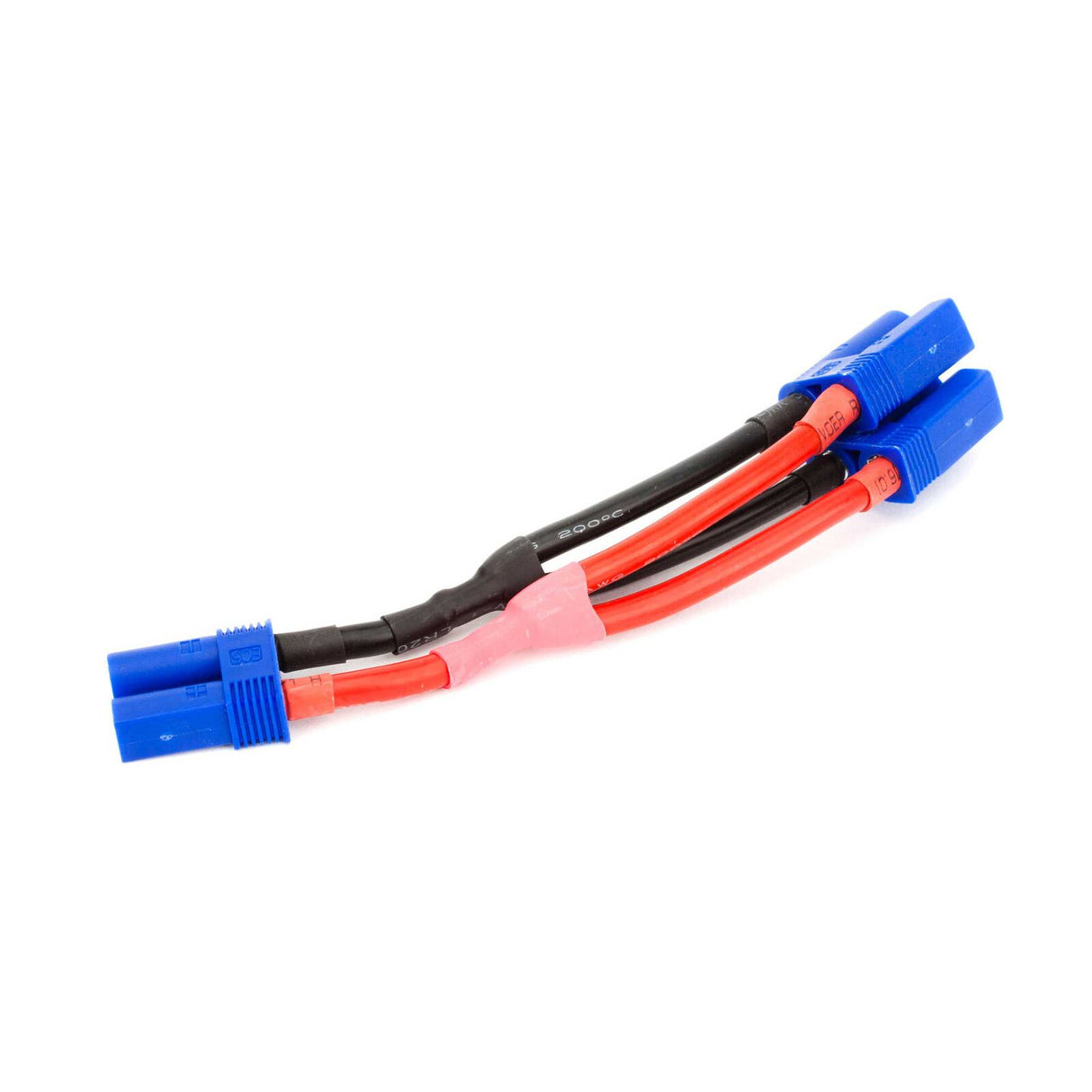 E-FLITE EC5 Y-HARNESS