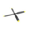 E-FLITE 4-BLADE PROP 10.5X8