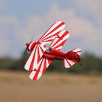 E-FLITE UMX PITTS S-1S