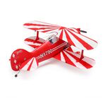 E-FLITE UMX PITTS S-1S