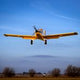 E-FLITE  UMX AIR TRACTOR