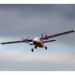 E-FLITE  TWIN OTTER UMX