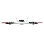 EFLU6450 E-FLITE UMX Ultrix BNF Basic, 342mm