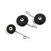 EFLU6552 UMX A-10 LANDING GEAR SET