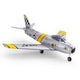 EFLU7050 E-FLITE UMX F86 SABRE