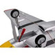 E-FLITE P-51D MUSTANG UMX