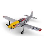 E-FLITE P-51D MUSTANG UMX