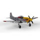 E-FLITE P-51D MUSTANG UMX