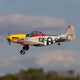 E-FLITE P-51D MUSTANG UMX