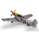 E-FLITE P-51D MUSTANG UMX