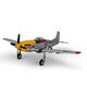 E-FLITE P-51D MUSTANG UMX