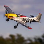 E-FLITE P-51D MUSTANG UMX