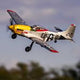 E-FLITE P-51D MUSTANG UMX