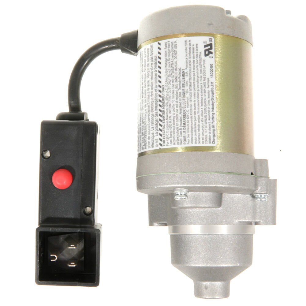 951-10645A ELEC. STARTER