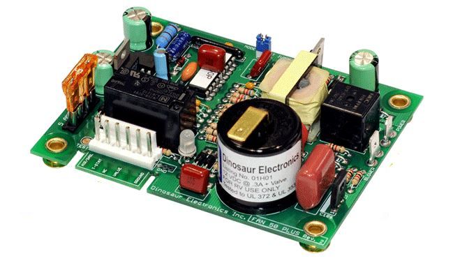 SUBURBAN FURNACE CIRCUIT BOARD