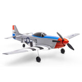 HOBBY ZONE 450MM P-51 MUSTANG