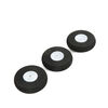 HOBBY ZONE MINI APPR. WHEELS