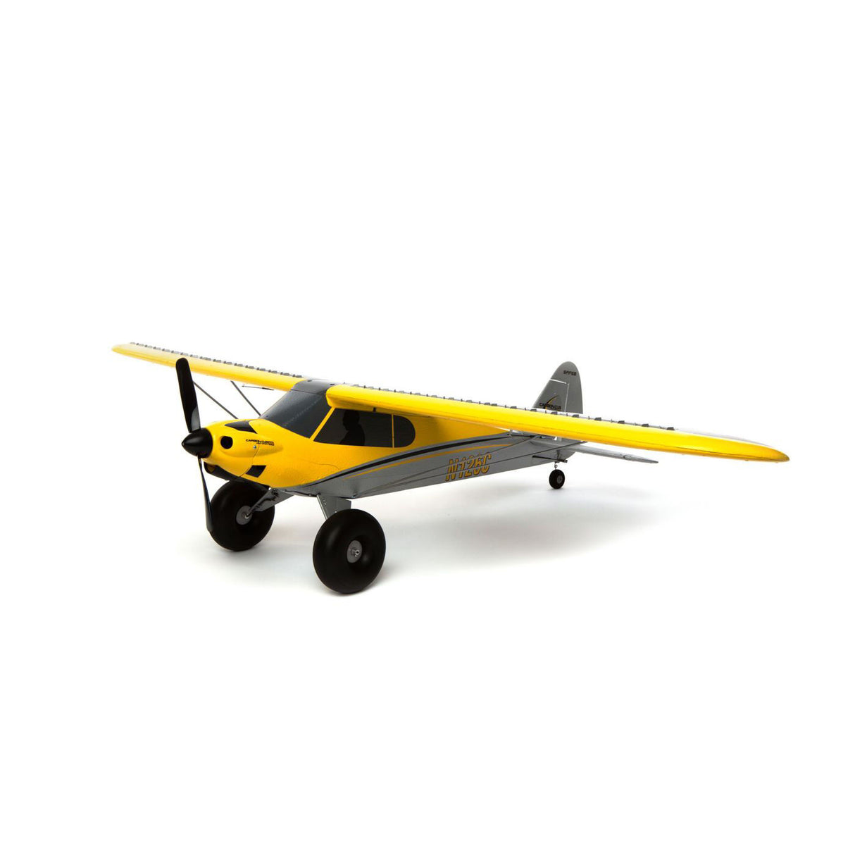 CARBON CUB S 2 1.3M RTF BASIC