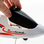 HOBBY ZONE MINI AEROSCOUT