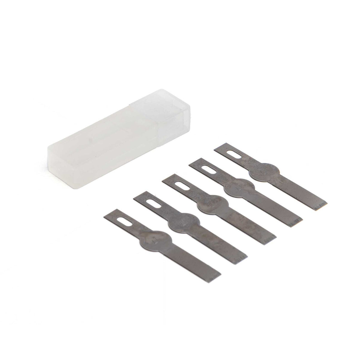 #17 Chisel Blades 5pk