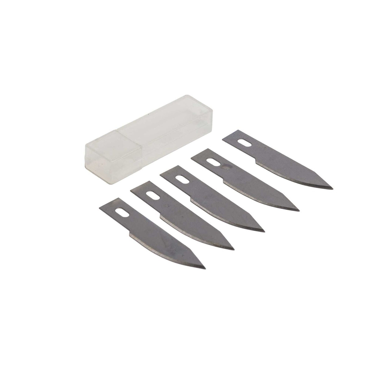 #22 Curved blade 5pk