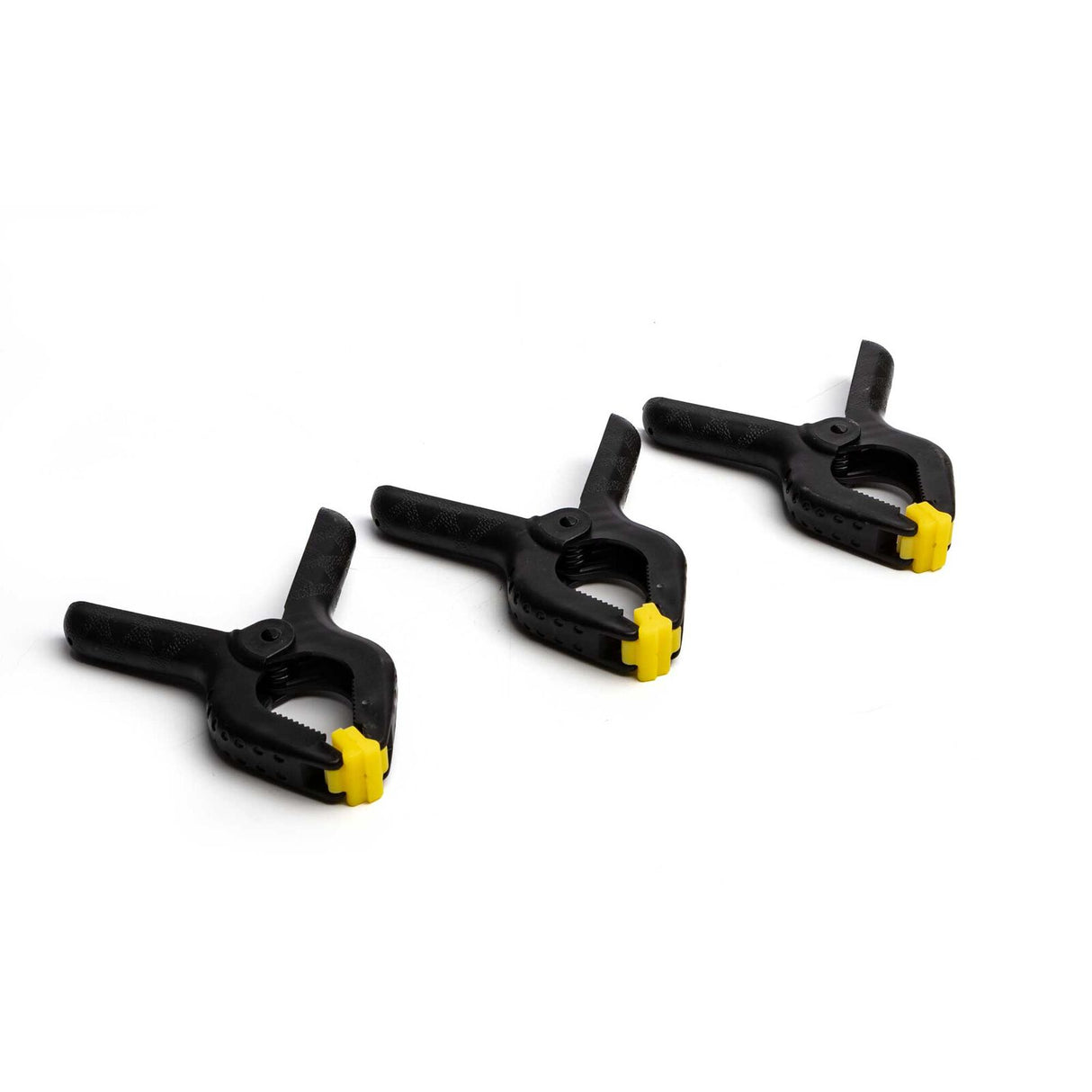 3" SPRING CLAMPS