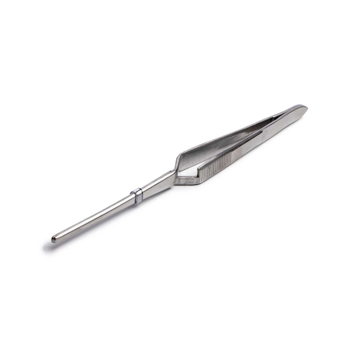 TWEEZERS 6.5" SELF CLOSING