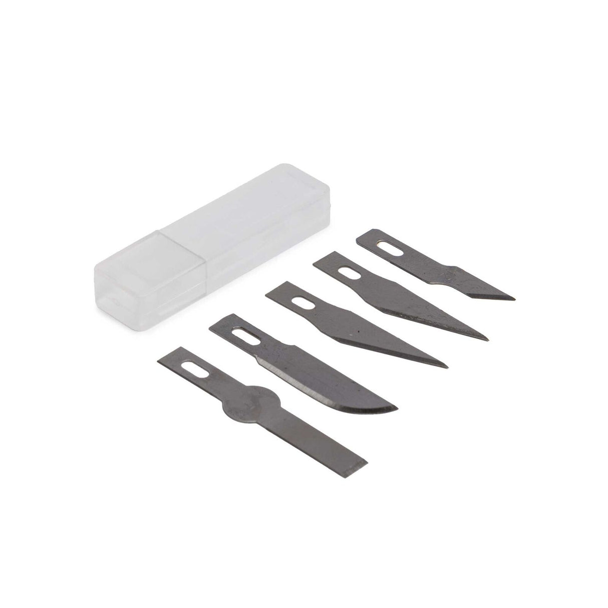 LT DUTY BLADE ASSORTMENT 5pk