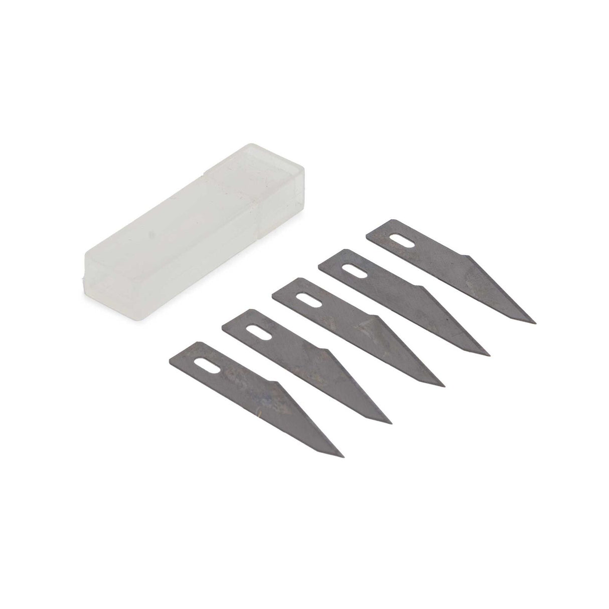 #2 MEDIUM DUTY BLADE 5pk