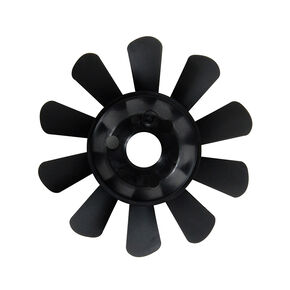 HG-51862 FAN 7" 10BLADE