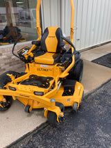 ZTX 5 60 CUB CADET ZERO TURN