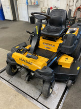 CUB CADET ZF 60S