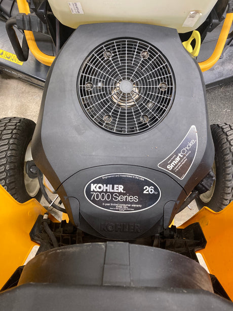 CUB CADET GX54D