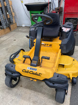 CUB CADET RZT S54