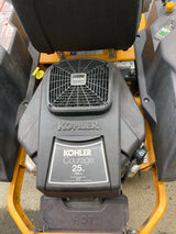 CUB CADET RZT S54