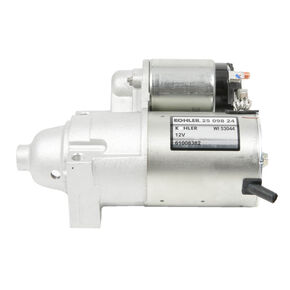 25 098 24-S STARTER MOTOR