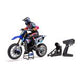 LOS06000T2 LOSI PROMOTO-MX CYCLE FXR BLUE