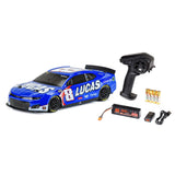 1/12 Losi NASCAR AWD No.8