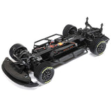 1/12 Losi NASCAR AWD No.9