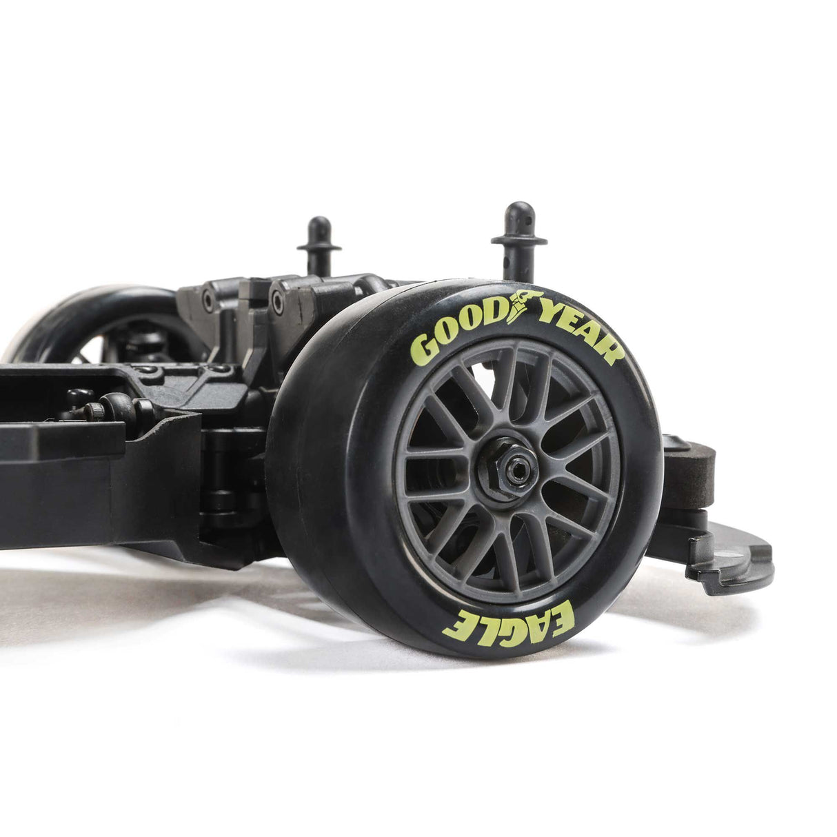 1/12 Losi NASCAR AWD No.8