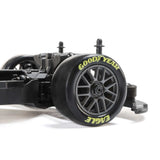 1/12 Losi NASCAR AWD No.19