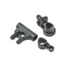 LOS231026 LOSI STEERING BELLCRANK SET