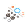 LOS232051 LOSI OPEN REAR DIFF GEAR SET