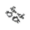 LOS234018 LOSI FRONT SPINDLE CARRIER SET